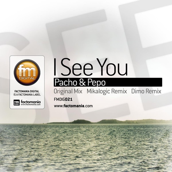 I See You - Single