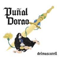 PUÑAL DORAO - Single - Delmascarell