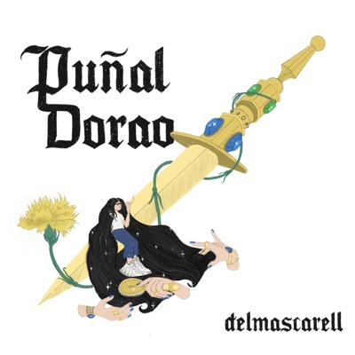 PUÑAL DORAO - Single