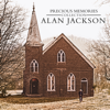 Precious Memories Collection - Alan Jackson