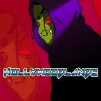Hollywoodlands - Single - Akeem Jahat