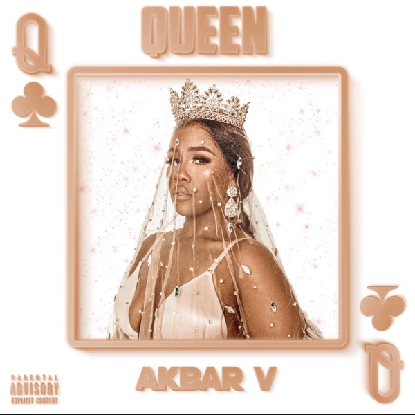 Queen - Single - Akbar V