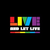 Live and Let Live (feat. Melody Walker, Justin Hiltner & Laurie Lewis) - Single