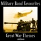 The Longest Day - The Central Band of the Royal British Legion lyrics