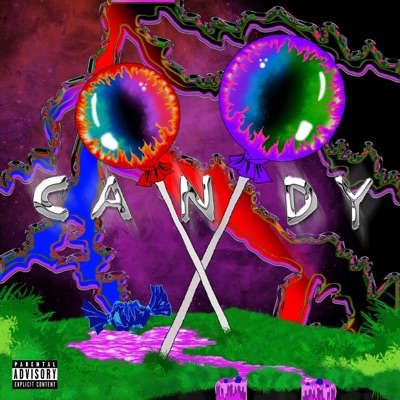 Candy - Single