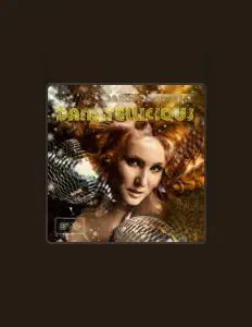 Listen to Daria Danatelli, watch music videos, read bio, see tour dates & more!