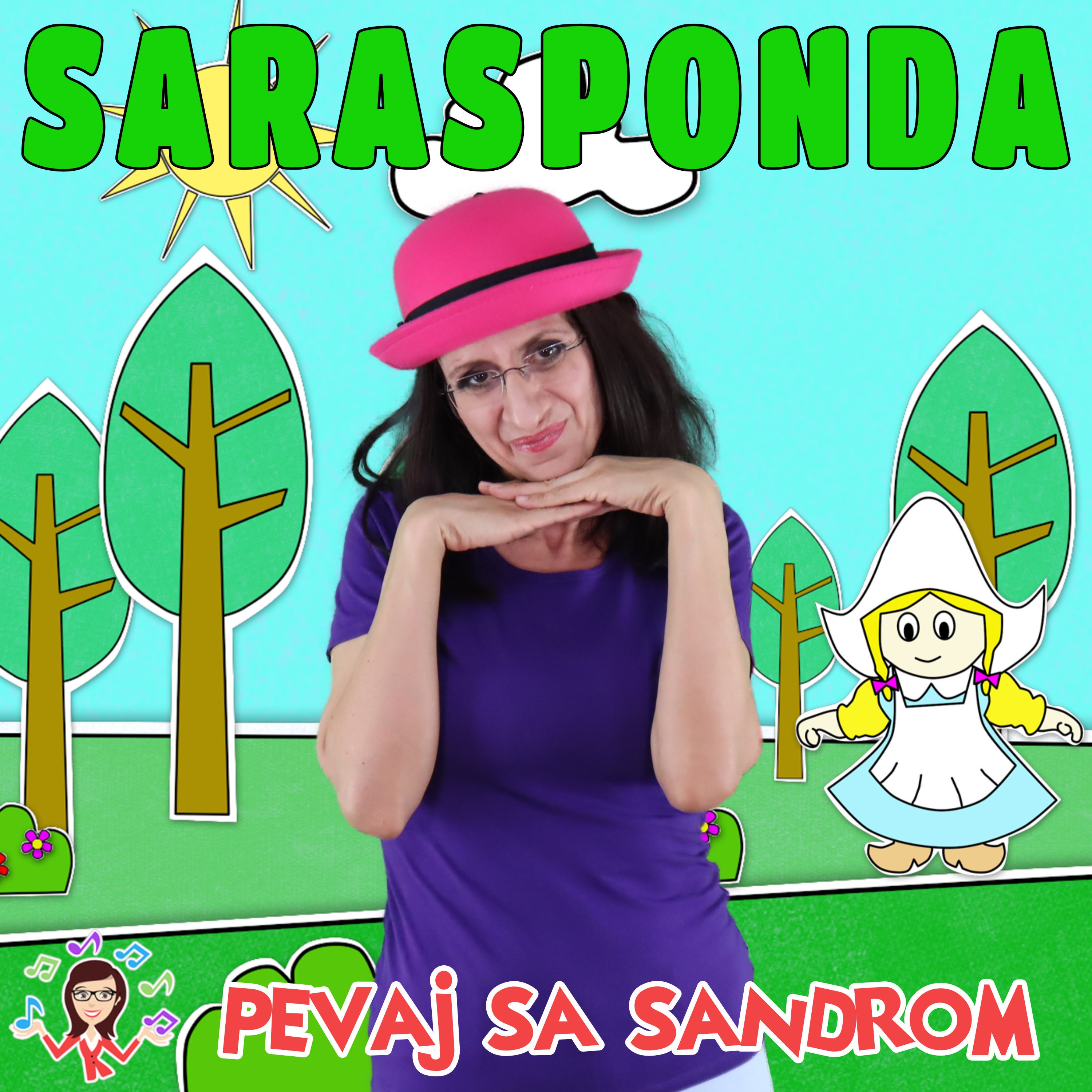 Sarasponda - Single