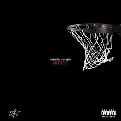 My League (feat. Speng Squire) - Single