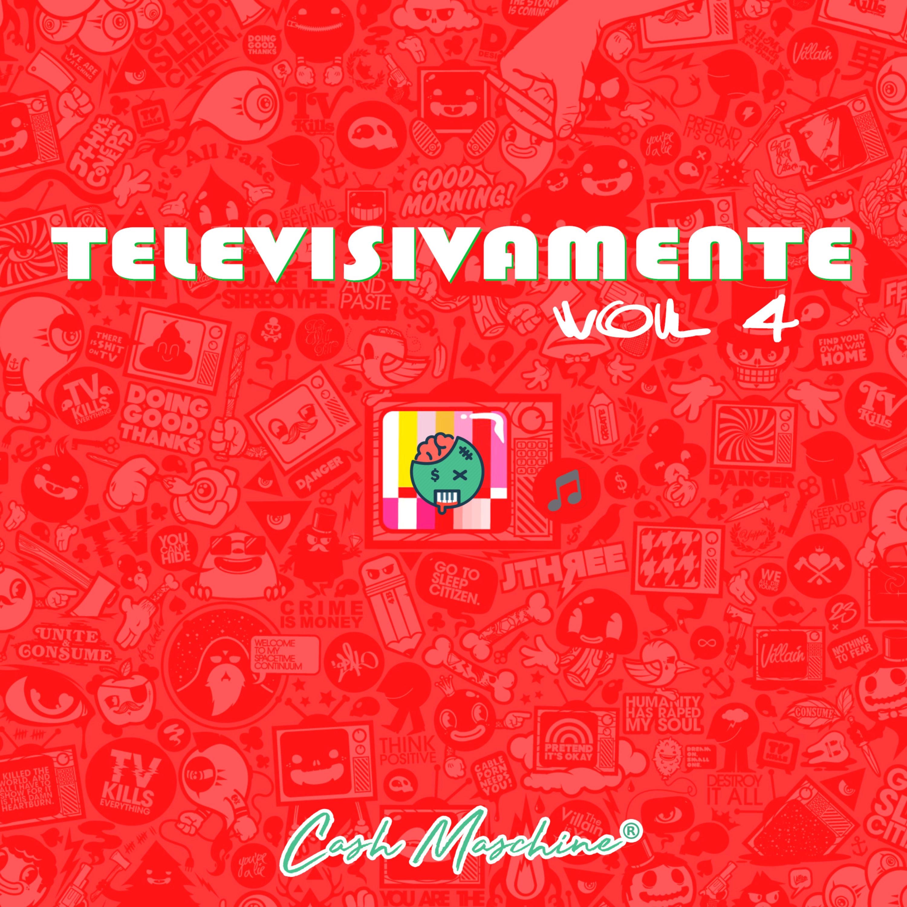 Televisivamente, Vol. 4