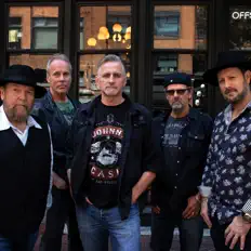 Listen to Matlen Starsley Band, watch music videos, read bio, see tour dates & more!