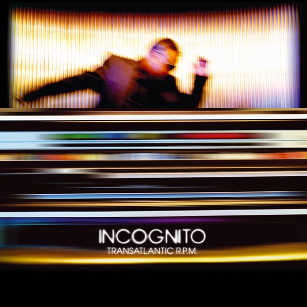 100º and Rising - インコグニートのアルバム - Apple Music