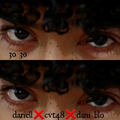 Eo eo (con dariell y cvt48) - Single