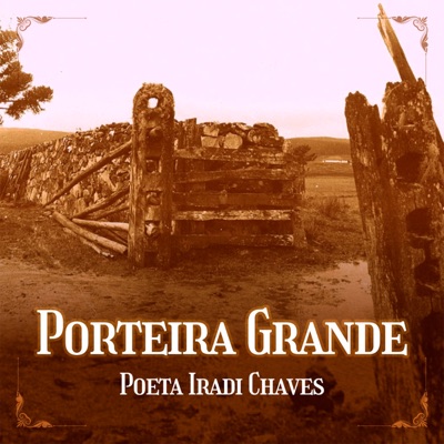 Porteira Grande - Single