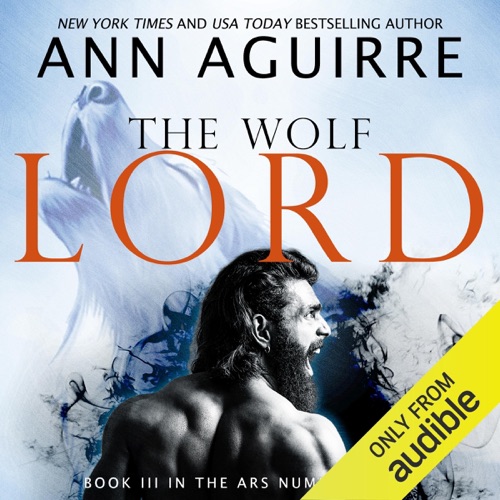 The Wolf Lord (Unabridged) cover