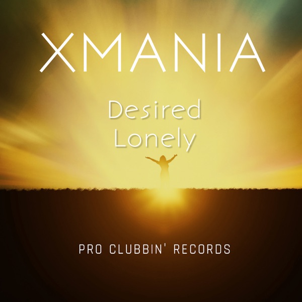 Desired - Single