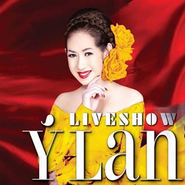 LiveShow Ý Lan 1