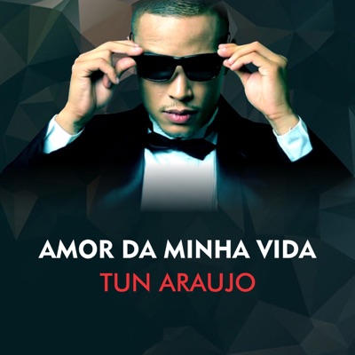 Amor da Minha Vida - Single