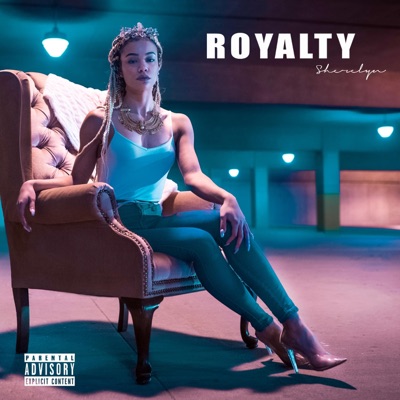 Royalty - Single