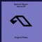 Nevada (Extended Mix) - Spencer Brown lyrics