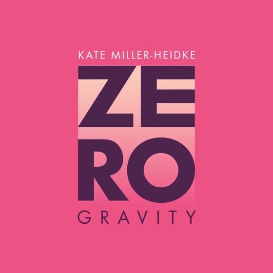 Cover artwork for Zero Gravity