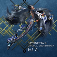 Keeley Bumford - Theme of Bayonetta 2 - Tomorrow Is Mine