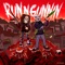 Run N Gunnin' (feat. Sxum) - FIVEFOUR lyrics