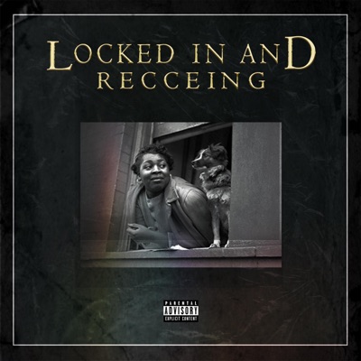 Locked in & Recceing