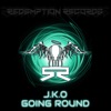 Going Round - Single