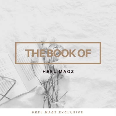 The Book Of - Single