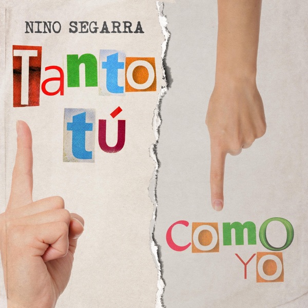 Tanto Tu Como Yo