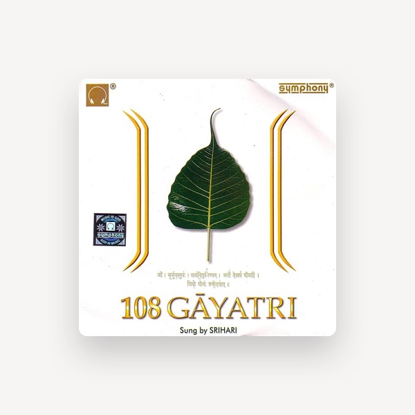 Srihari's avatar