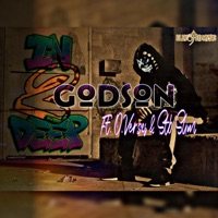 In2Deep (feat. O.Verses & Stb Slim) - Single - GodSon Mvsic