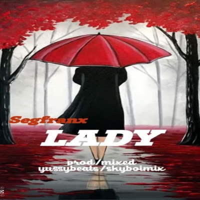 Lady - Single
