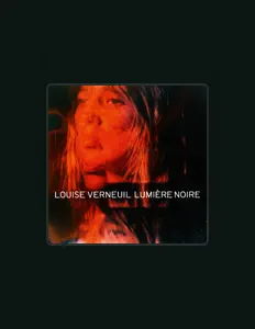 Listen to Louise Verneuil, watch music videos, read bio, see tour dates & more!