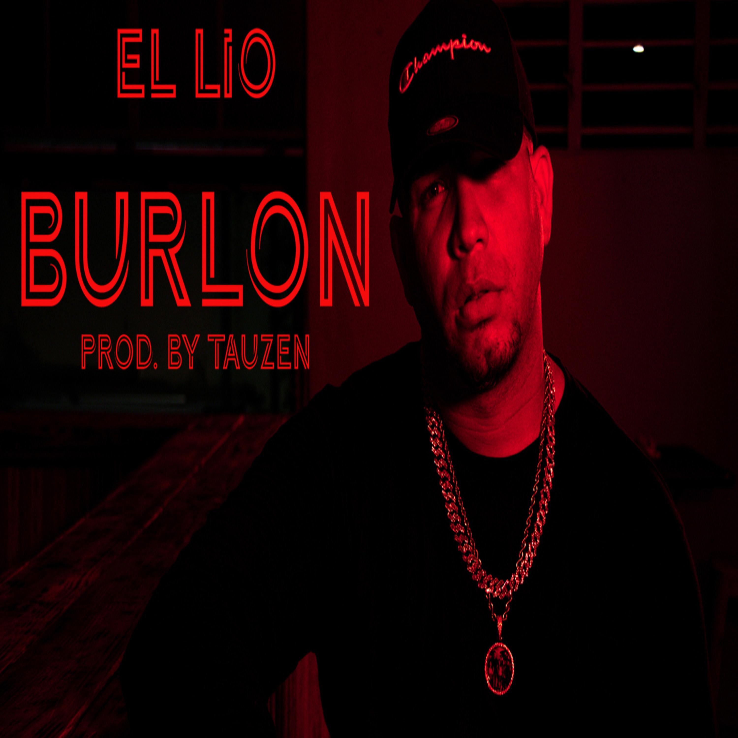 Burlon - Single