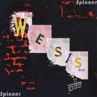 Spinner - Single