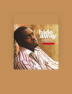 Listen to Jermaine Edward, watch music videos, read bio, see tour dates & more!