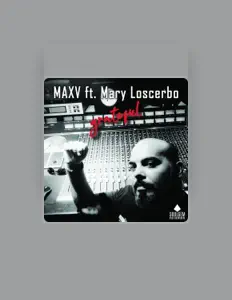 Listen to MAXV, watch music videos, read bio, see tour dates & more!