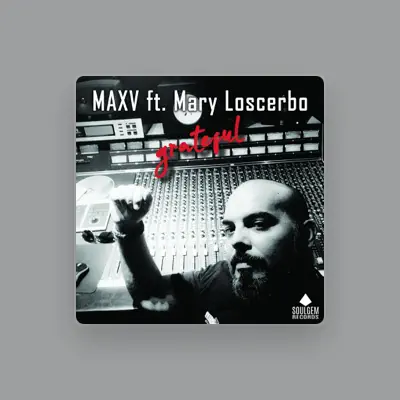 Listen to MAXV, watch music videos, read bio, see tour dates & more!