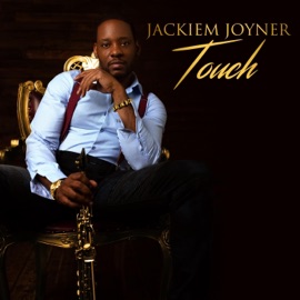 Fairytales (feat. Najee) Jackiem Joyner