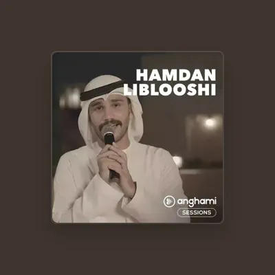 Listen to Hmdan Elbloshi, watch music videos, read bio, see tour dates & more!