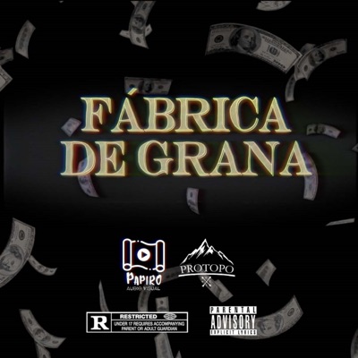 Fábrica de Grana - Single