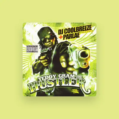 Listen to DJ Coolbreeze, watch music videos, read bio, see tour dates & more!