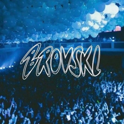 Brovski 2021 (Dengelåt) - Single