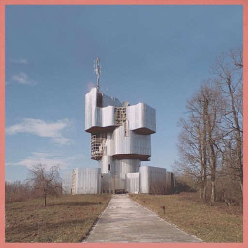Album artwork
