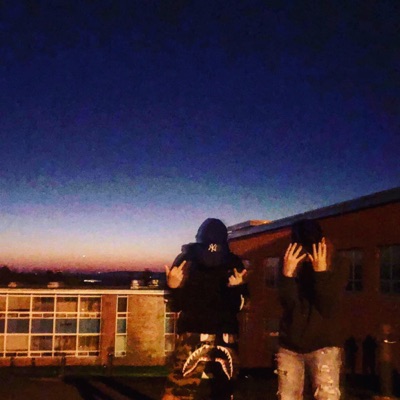 Toxic Traits (feat. Kid Maco) - Single