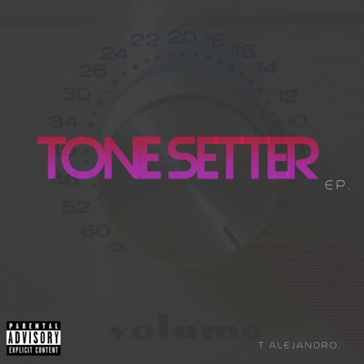 Tone Setter - EP