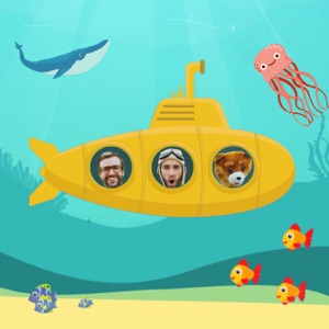 Great Big Sea