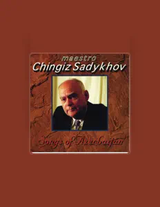 Listen to Chingiz Sadykhov, watch music videos, read bio, see tour dates & more!