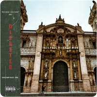 Disaster (Deluxe Edition) - Single - Inti Fall